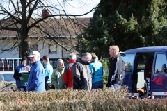 27. Winterlaufserie 3. Lauf Wilsenroth 27.02.