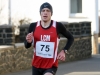 3. Lauf Winterlauf 2016 680