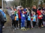 28. Winterlaufserie 1.Lauf Frickhofen 18.2.17