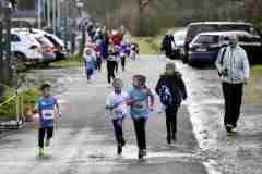 31. Winterlaufserie I 1. Lauf Frickhofen I 15.02.