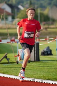 Max Rösner mit toller Leistung in Mengerskichen (Bildquelle Daniel Krämer/LCM)